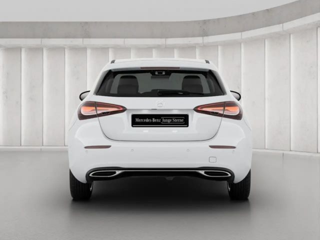 Mercedes-Benz A 180 Progressive