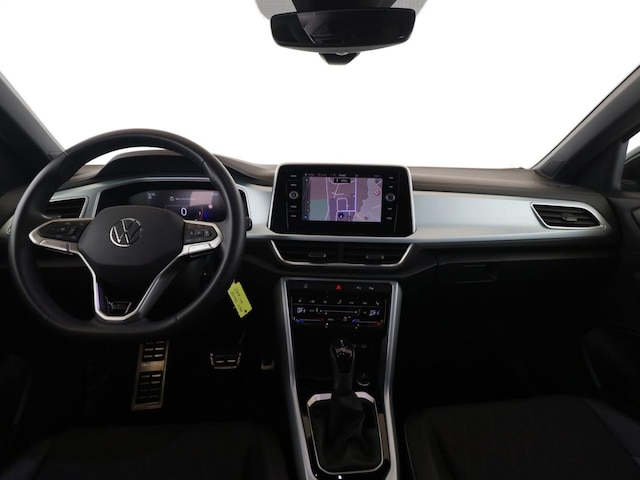 Volkswagen T-Roc 1.5 TSI Life