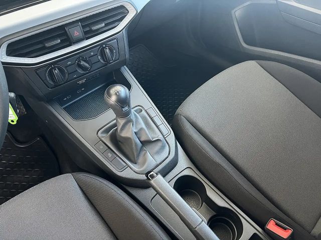 Seat Ibiza Reference