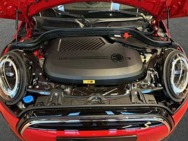 MINI Mini Electric SE