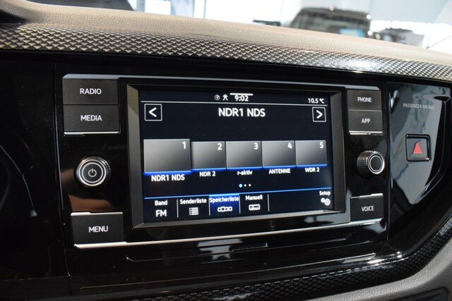 Volkswagen Taigo 1.0 TSI Life