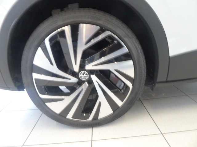 Volkswagen ID.4 150 kW 77 KWh