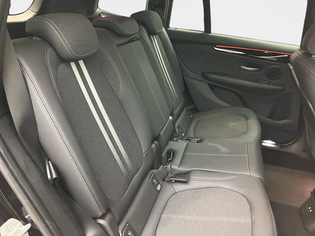 BMW 218 218i Gran Tourer