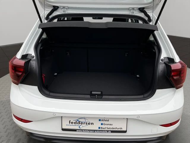 Volkswagen Polo 1.0 TSI