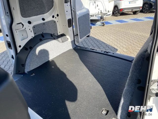 Volkswagen Caddy 1.5 TSI