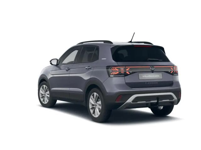 Volkswagen T-Cross 1.0 TSI DSG IQ.Drive