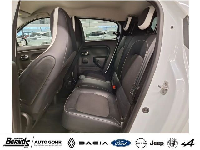 Renault Twingo SCe 65