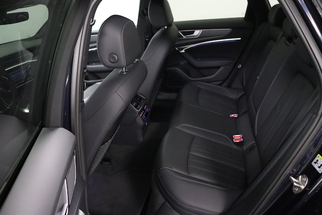 Audi A6 45 TDI Avant Quattro S-Tronic