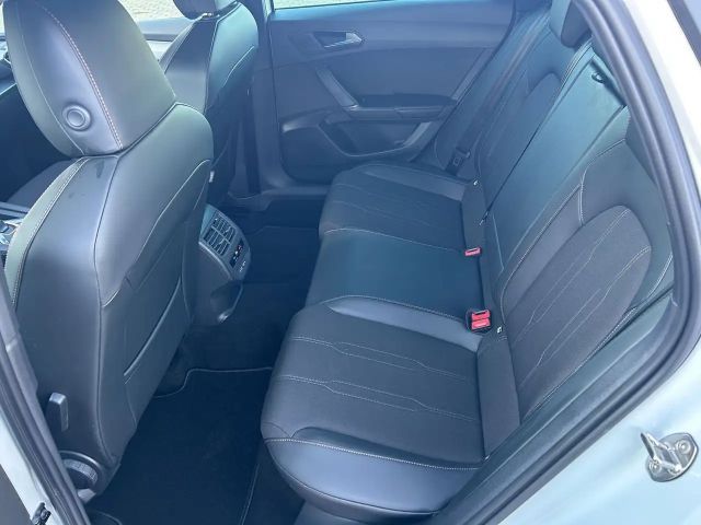 Cupra Leon DSG Sportstourer