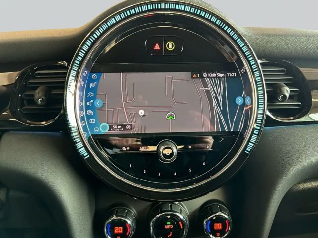 MINI Mini Electric SE