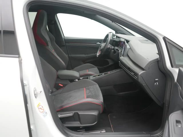 Volkswagen Golf DSG GTI Golf VIII