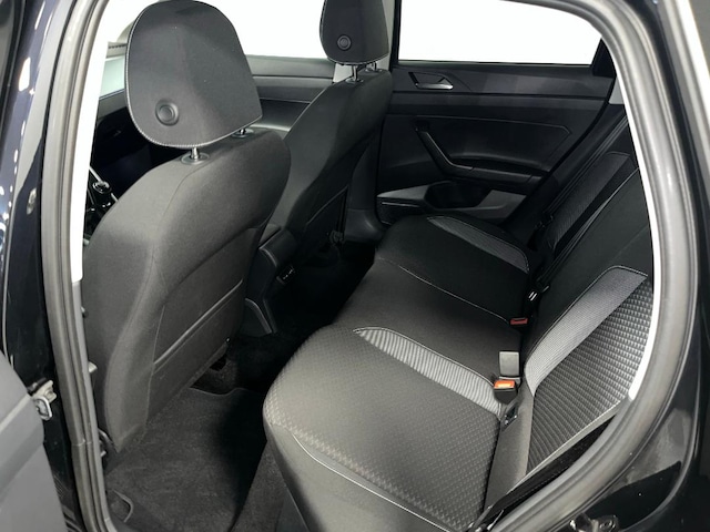 Volkswagen Polo 1.0 TSI