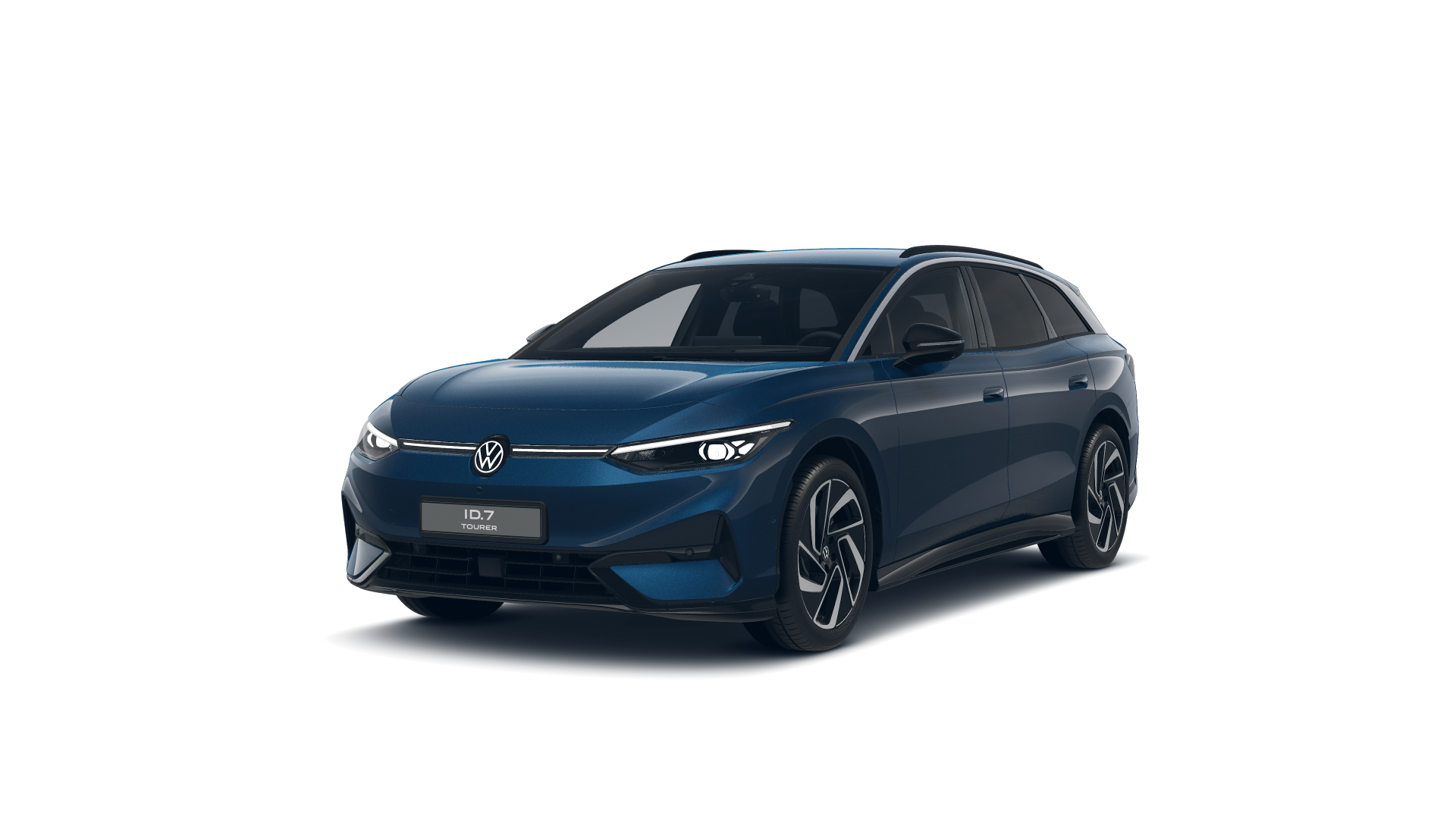 Volkswagen ID.7 IQ.Drive Pro Tourer