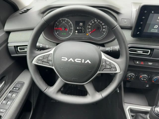 Dacia Jogger ECO-G