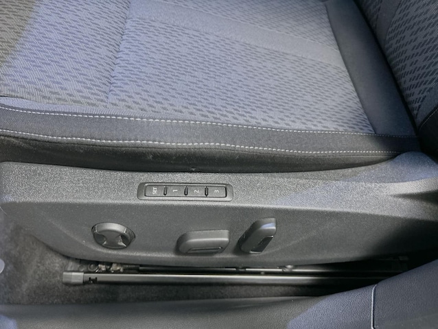 Skoda Octavia 2.0 TDI Combi