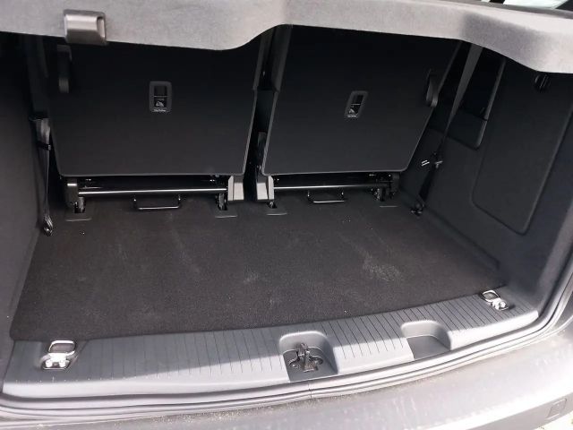 Volkswagen Caddy 1.5 TSI Combi DSG