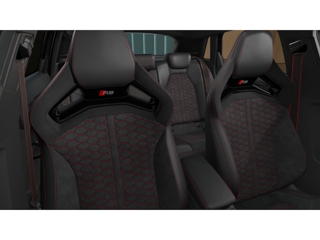 Audi RS3 Quattro S-Tronic Sportback