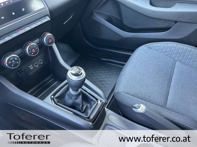 Renault Clio Life SCe 65