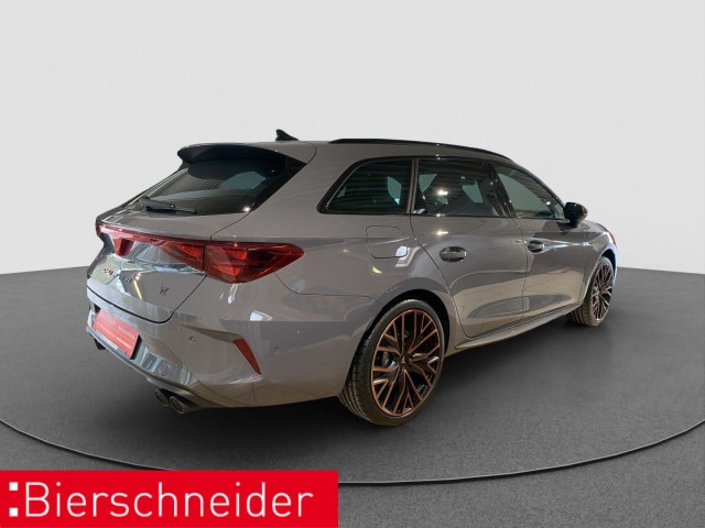 Cupra Leon 2.0 TSI 4Drive DSG Sportstourer VZ