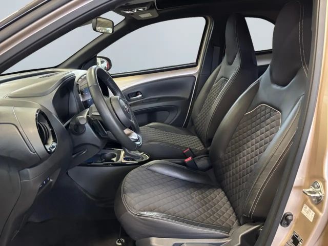 Toyota Aygo X Explore Hatchback S-CVT