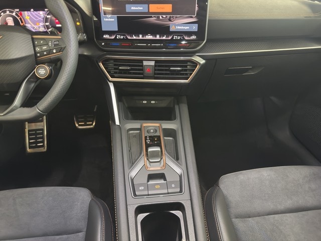 Cupra Leon DSG Sportstourer