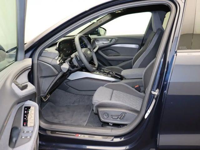 Audi A5 Avant Quattro S-Line