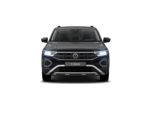 Volkswagen T-Roc 1.0 TSI