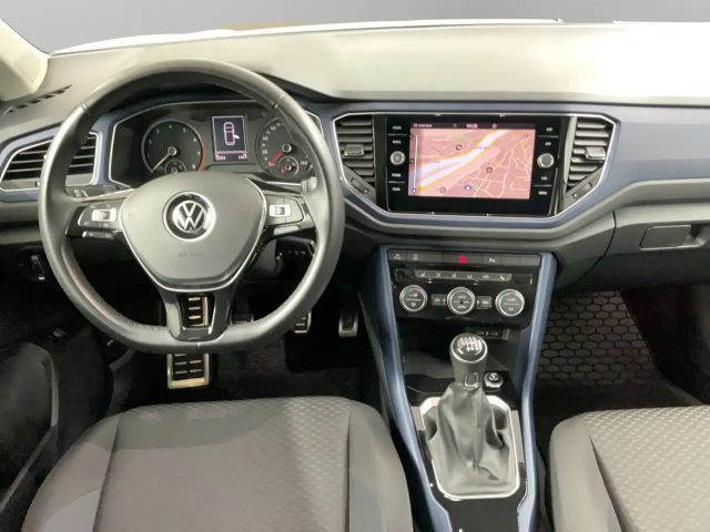 Volkswagen T-Roc 1.5 TSI