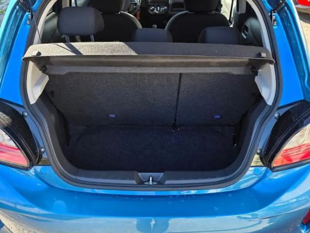 Mitsubishi Space Star CVT ClearTec MIVEC Star