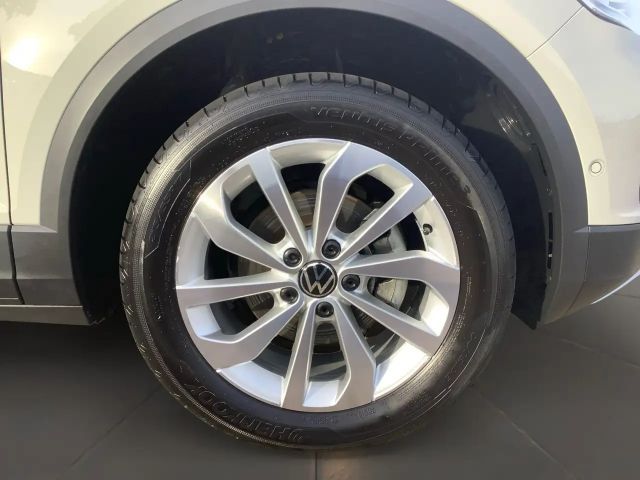 Volkswagen T-Roc 1.5 TSI DSG Style