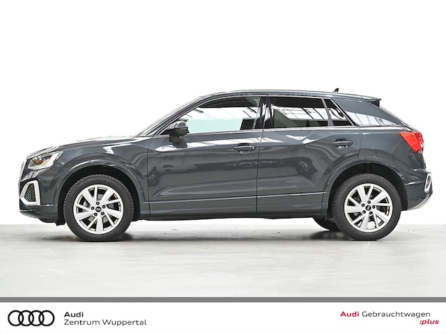 Audi Q2 35 TFSI S-Tronic