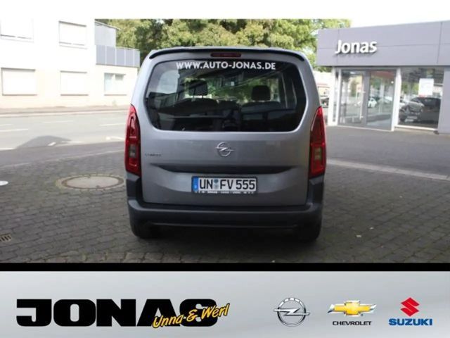 Opel Combo Life