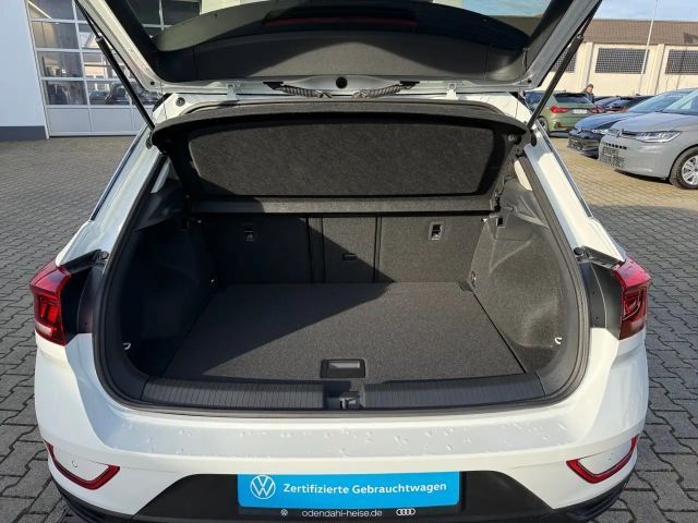 Volkswagen T-Roc 1.5 TSI DSG Move