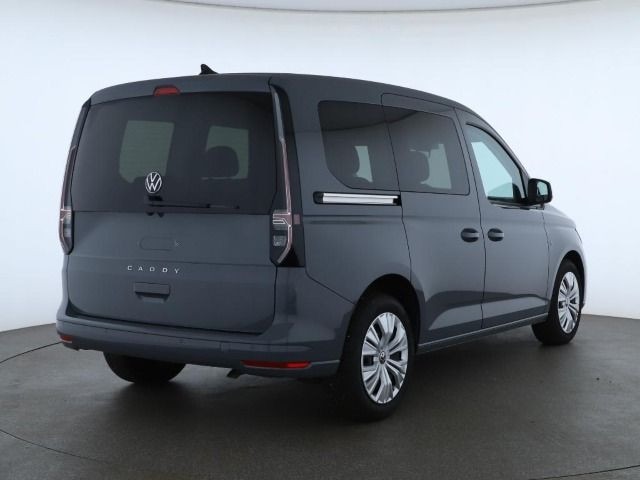 Volkswagen Caddy 1.5 TSI