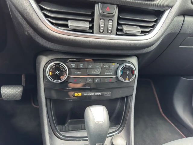 Ford Puma EcoBoost ST Line