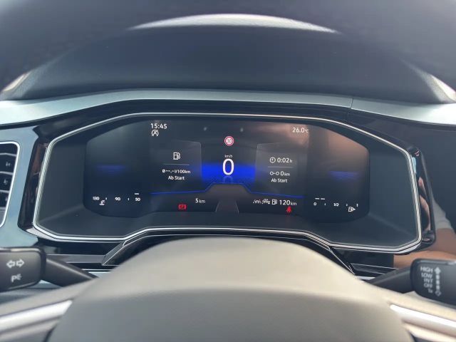 Volkswagen Taigo 1.0 TSI Life