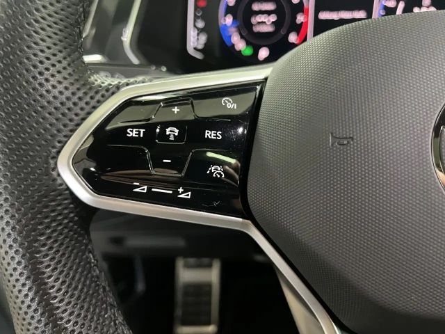 Volkswagen Tiguan 2.0 TSI R-Line