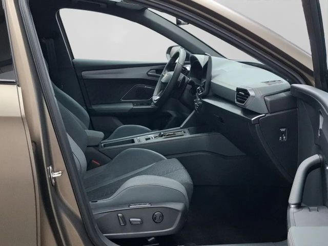 Cupra Leon Sportstourer VZ