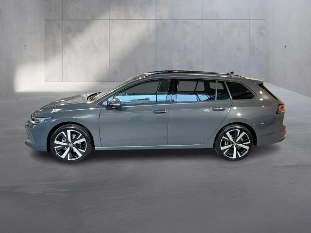 Volkswagen Golf Business DSG Variant