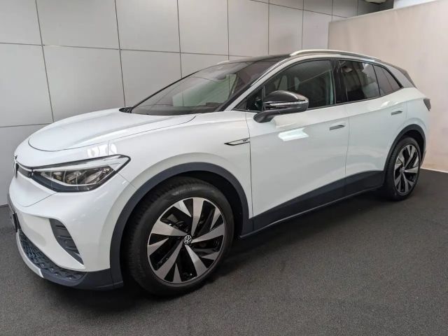 Volkswagen ID.4 220 kW 4Motion GTX