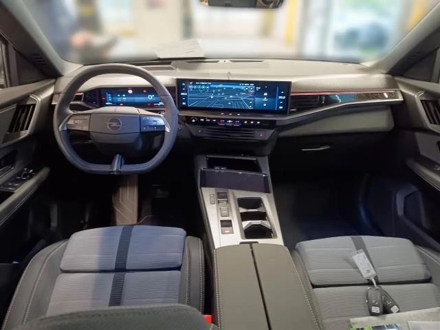 Opel Grandland X GS-Line Grand Sport Hybrid