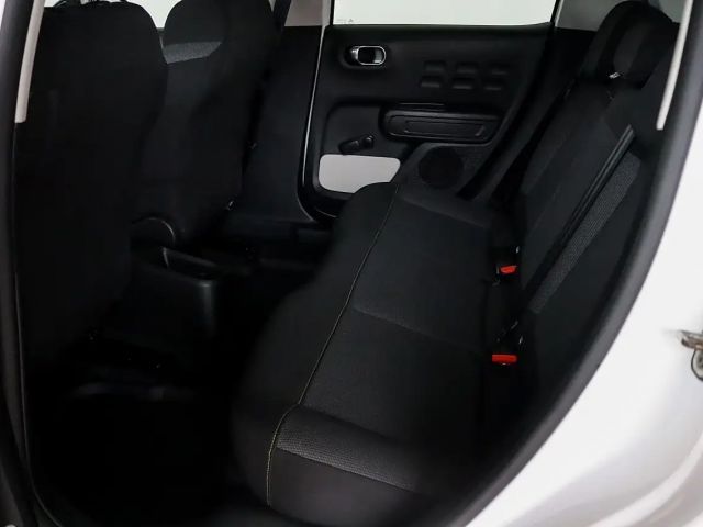 Citroën C3 HDi 100 S&S LED NAVI WINTERPAKET