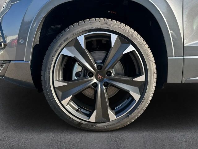 Cupra Ateca 1.5 TSI DSG