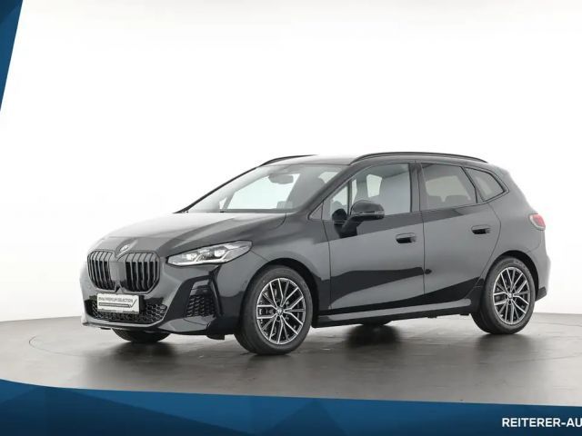 BMW 223 223i M-Sport Sedan xDrive