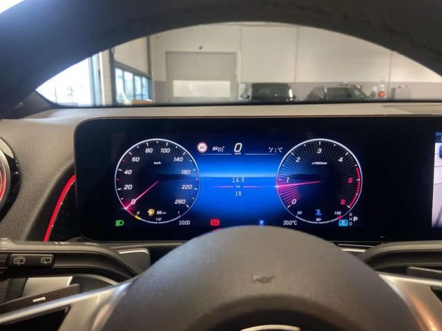 Mercedes-Benz GLB 200 GLB