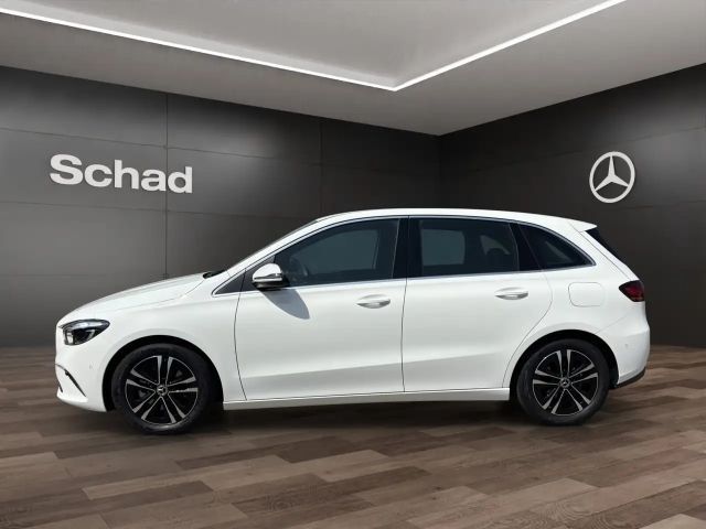 Mercedes-Benz B 180 Progressive