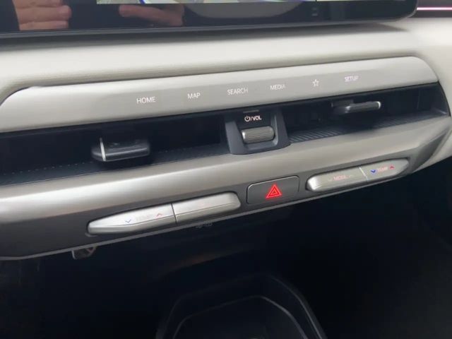 Kia EV4 81.4 kWh FWD GT-Line