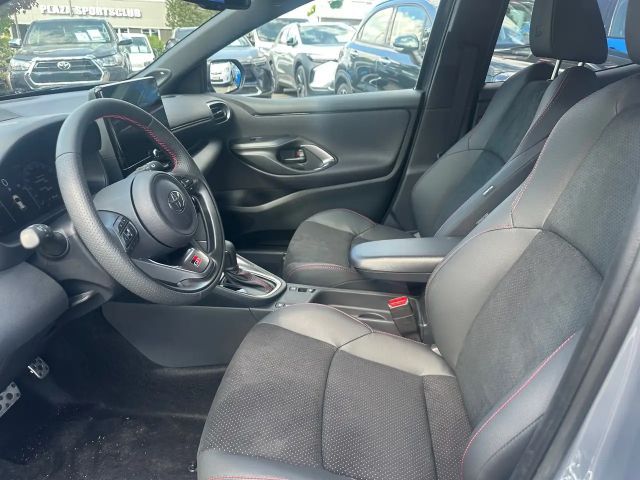 Toyota Yaris 5-deurs GR Hatchback