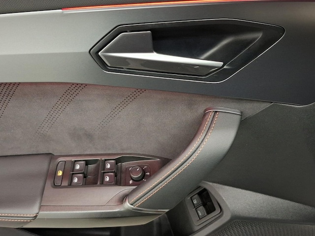 Cupra Formentor 1.4 VZ e-Hybrid