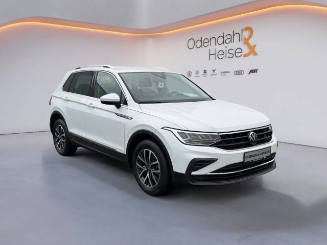Volkswagen Tiguan 1.5 TSI DSG Life